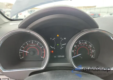 2013 Toyota Highlander Limited z USA, uszkodzony, nr VIN 5TDYK3EH4DS109027